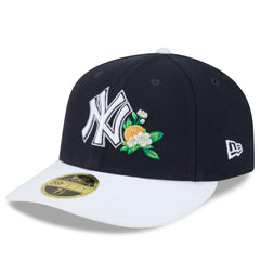 New York Yankees New Era 2026 Spring Training Low Profile 59FIFTY Fitted Hat Online