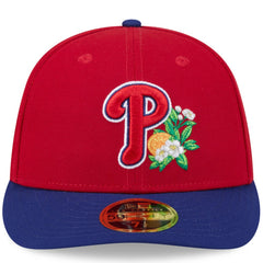Philadelphia Phillies New Era 2026 Spring Training Low Profile 59FIFTY Fitted Hat Sale