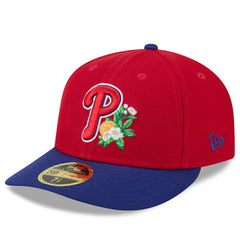 Philadelphia Phillies New Era 2026 Spring Training Low Profile 59FIFTY Fitted Hat Sale