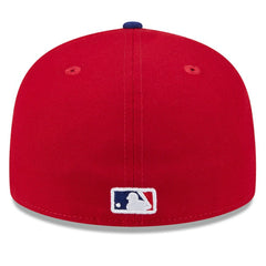 Philadelphia Phillies New Era 2026 Spring Training Low Profile 59FIFTY Fitted Hat Sale