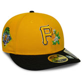 Pittsburgh Pirates New Era 2026 Spring Training Low Profile 59FIFTY Fitted Hat Sale