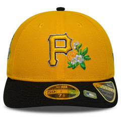 Pittsburgh Pirates New Era 2026 Spring Training Low Profile 59FIFTY Fitted Hat Sale