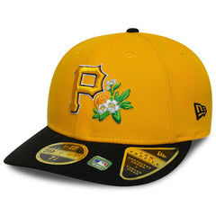 Pittsburgh Pirates New Era 2026 Spring Training Low Profile 59FIFTY Fitted Hat Sale