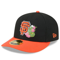 San Francisco Giants New Era 2026 Spring Training Low Profile 59FIFTY Fitted Hat Near Me