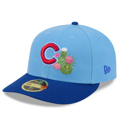 Chicago Cubs New Era 2026 Spring Training Low Profile 59FIFTY Fitted Hat for sale