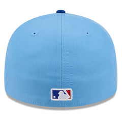 Chicago Cubs New Era 2026 Spring Training Low Profile 59FIFTY Fitted Hat for sale