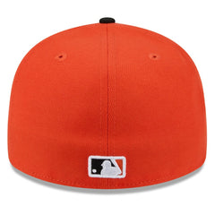 Baltimore Orioles New Era 2026 Spring Training Low Profile 59FIFTY Fitted Hat Outlet