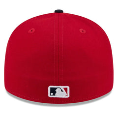 Boston Red Sox New Era 2026 Spring Training Low Profile 59FIFTY Fitted Hat Online