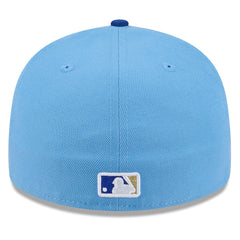 Kansas City Royals New Era 2026 Spring Training Low Profile 59FIFTY Fitted Hat Near Me