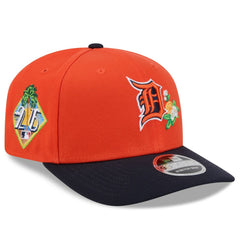 Detroit Tigers New Era 2026 Spring Training 9SEVENTY Adjustable Hat Sale