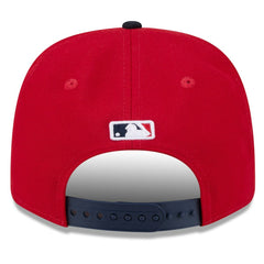 Atlanta Braves New Era 2026 Spring Training 9SEVENTY Adjustable Hat Discount