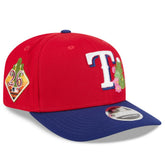 Texas Rangers New Era 2026 Spring Training 9SEVENTY Adjustable Hat Outlet
