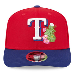 Texas Rangers New Era 2026 Spring Training 9SEVENTY Adjustable Hat Outlet