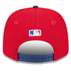 Texas Rangers New Era 2026 Spring Training 9SEVENTY Adjustable Hat Outlet