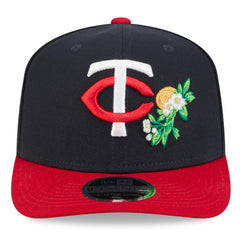 Minnesota Twins New Era 2026 Spring Training 9SEVENTY Adjustable Hat Sale