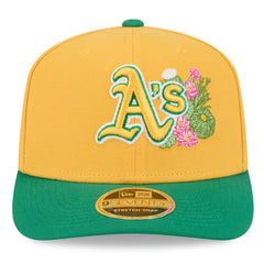 Athletics New Era 2026 Spring Training 9SEVENTY Adjustable Hat Near Me
