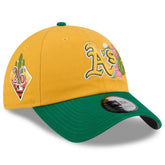 Athletics New Era 2026 Spring Training Casual Classic Adjustable Hat Discount