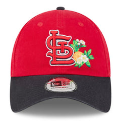 St. Louis Cardinals New Era 2026 Spring Training Casual Classic Adjustable Hat Outlet