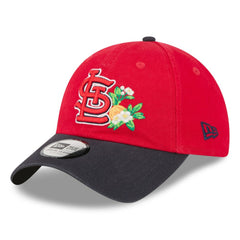 St. Louis Cardinals New Era 2026 Spring Training Casual Classic Adjustable Hat Outlet