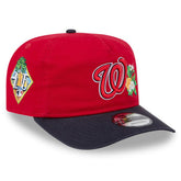 Washington Nationals New Era Youth 2026 Spring Training 19TWENTY Adjustable Hat Discount
