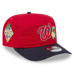 Washington Nationals New Era Youth 2026 Spring Training 19TWENTY Adjustable Hat Discount
