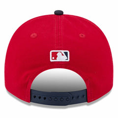 Washington Nationals New Era Youth 2026 Spring Training 19TWENTY Adjustable Hat Discount