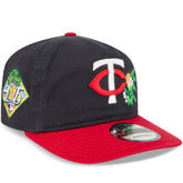 Minnesota Twins New Era Youth 2026 Spring Training 19TWENTY Adjustable Hat Sale