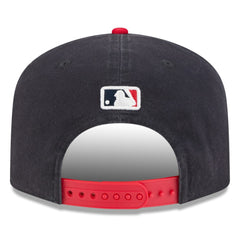 Minnesota Twins New Era Youth 2026 Spring Training 19TWENTY Adjustable Hat Sale