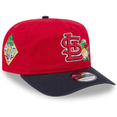 St. Louis Cardinals New Era Youth 2026 Spring Training 19TWENTY Adjustable Hat Online