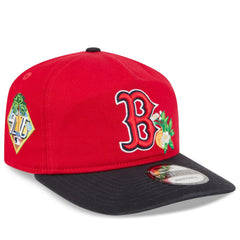Boston Red Sox New Era Youth 2026 Spring Training 19TWENTY Adjustable Hat Sale