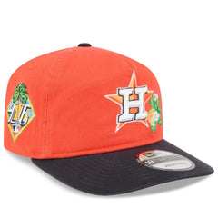 Houston Astros New Era Youth 2026 Spring Training 19TWENTY Adjustable Hat for sale