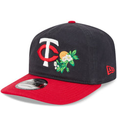 Minnesota Twins New Era 2026 Spring Training 19TWENTY Adjustable Hat Outlet