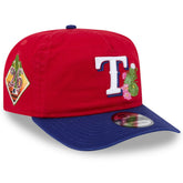 Texas Rangers New Era 2026 Spring Training 19TWENTY Adjustable Hat Sale