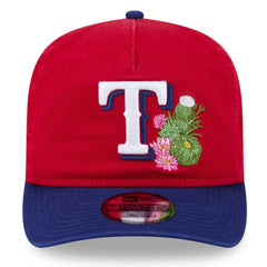 Texas Rangers New Era 2026 Spring Training 19TWENTY Adjustable Hat Sale