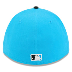 Miami Marlins New Era 2026 Spring Training M-Crown 39THIRTY Flex Hat Discount