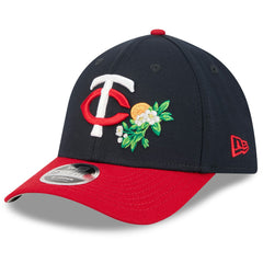 Minnesota Twins New Era 2026 Spring Training M-Crown 39THIRTY Flex Hat Near Me