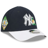 New York Yankees New Era 2026 Spring Training M-Crown 39THIRTY Flex Hat Outlet