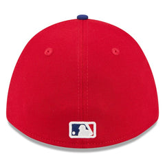 Philadelphia Phillies New Era 2026 Spring Training M-Crown 39THIRTY Flex Hat Sale