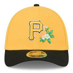 Pittsburgh Pirates New Era 2026 Spring Training M-Crown 39THIRTY Flex Hat Online