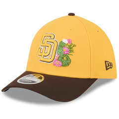 San Diego Padres New Era 2026 Spring Training M-Crown 39THIRTY Flex Hat Near Me
