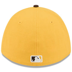 San Diego Padres New Era 2026 Spring Training M-Crown 39THIRTY Flex Hat Near Me