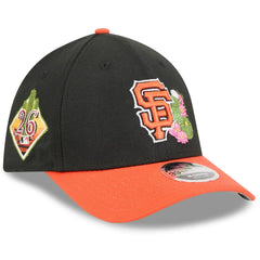 San Francisco Giants New Era 2026 Spring Training M-Crown 39THIRTY Flex Hat Sale