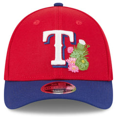 Texas Rangers New Era 2026 Spring Training M-Crown 39THIRTY Flex Hat Online