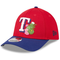 Texas Rangers New Era 2026 Spring Training M-Crown 39THIRTY Flex Hat Online