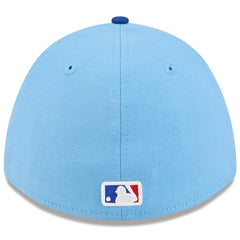 Chicago Cubs New Era 2026 Spring Training M-Crown 39THIRTY Flex Hat Sale