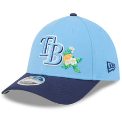 Tampa Bay Rays New Era 2026 Spring Training M-Crown 39THIRTY Flex Hat Near Me