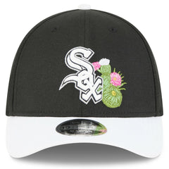 Chicago White Sox New Era 2026 Spring Training M-Crown 39THIRTY Flex Hat Online