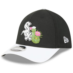 Chicago White Sox New Era 2026 Spring Training M-Crown 39THIRTY Flex Hat Online