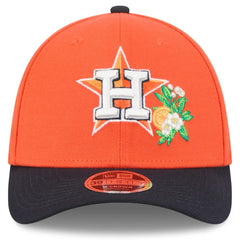 Houston Astros New Era 2026 Spring Training M-Crown 39THIRTY Flex Hat Online