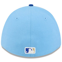 Kansas City Royals New Era 2026 Spring Training M-Crown 39THIRTY Flex Hat for sale